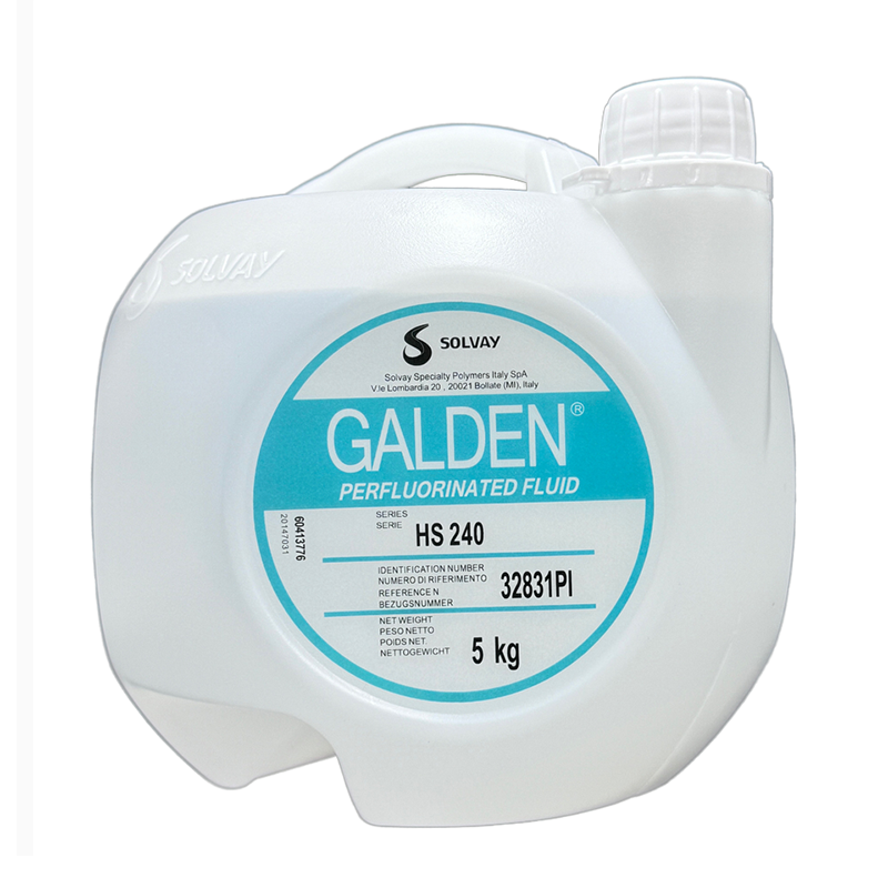 国内正规Galden LS/HS全氟聚醚气相焊接液代理商有哪些？推荐上海鸣旭电子科技有限公司